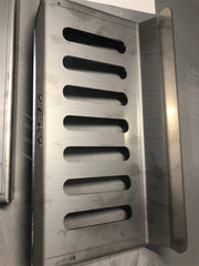 Alfa Forni Alfa Forni Hybrid Kit for Stone M Models ACKIT-HYB/H10 Accessory Pizza