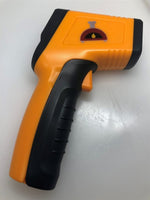 Alfa Laser Thermometer - IR-THERMOMETER
