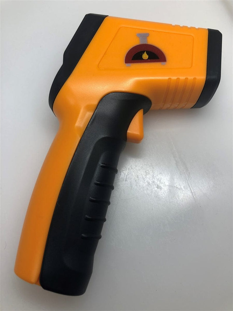 Alfa Forni Alfa Forni Laser Thermometer IR-THERMOMETER Accessory Thermometer Wireless