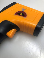 Alfa Forni Alfa Forni Laser Thermometer IR-THERMOMETER Accessory Thermometer Wireless