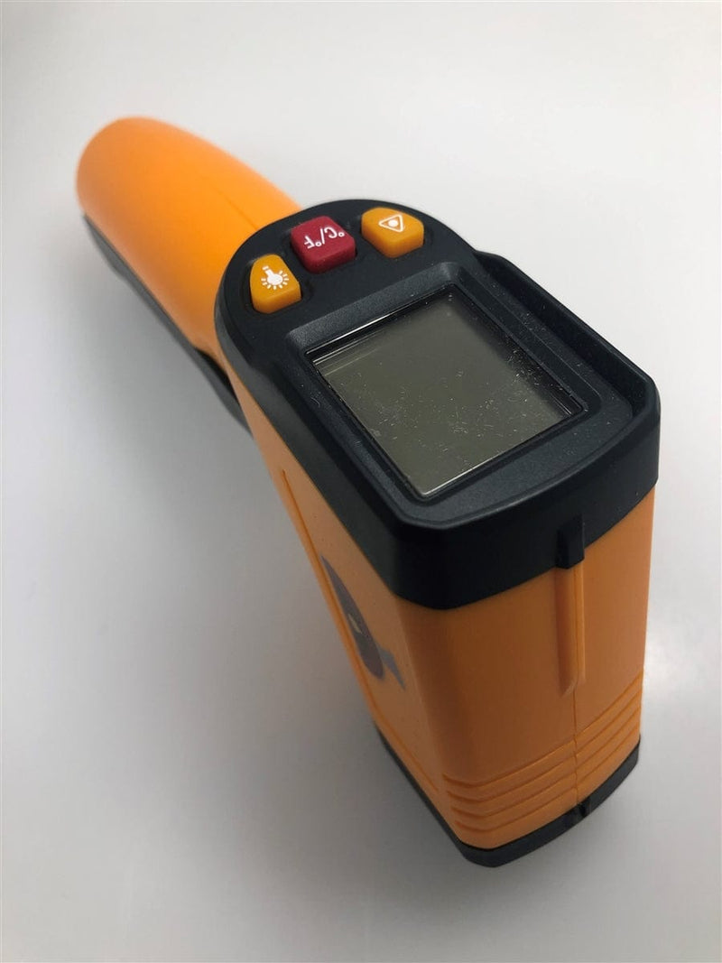 Alfa Forni Alfa Forni Laser Thermometer IR-THERMOMETER Accessory Thermometer Wireless
