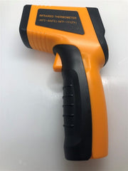 Alfa Forni Alfa Forni Laser Thermometer IR-THERMOMETER Accessory Thermometer Wireless