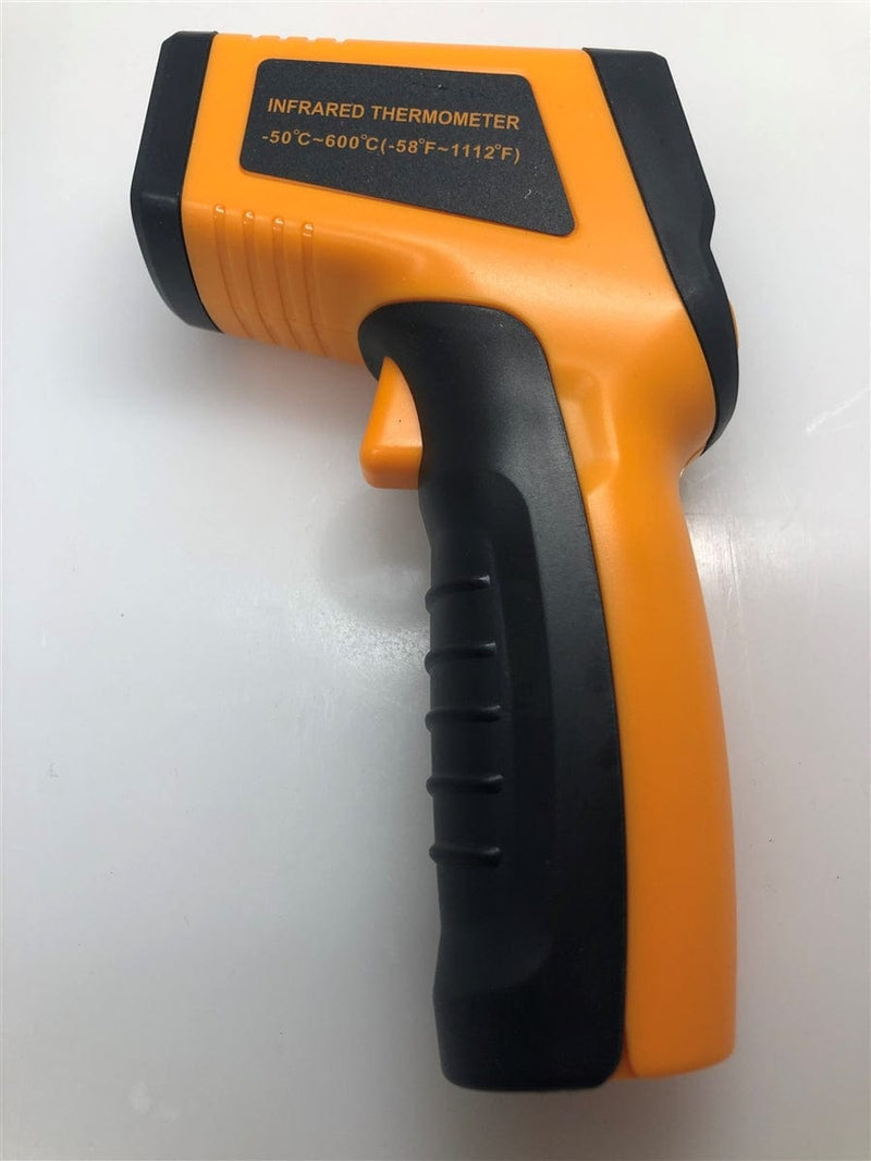 Alfa Forni Alfa Forni Laser Thermometer IR-THERMOMETER Accessory Thermometer Wireless