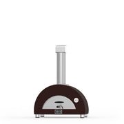 Alfa Forni Alfa Forni Nano Wood or Gas Fired Pizza Oven Countertop Pizza Oven