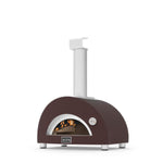 Alfa Forni Nano Wood Fired Oven (Copper)