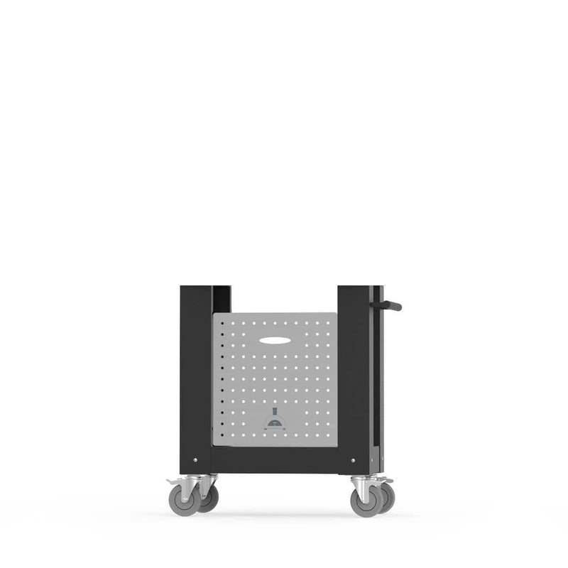 Alfa Forni Alfa Forni One Base BF-ONE Black BF-ONE-NER Accessory Pizza