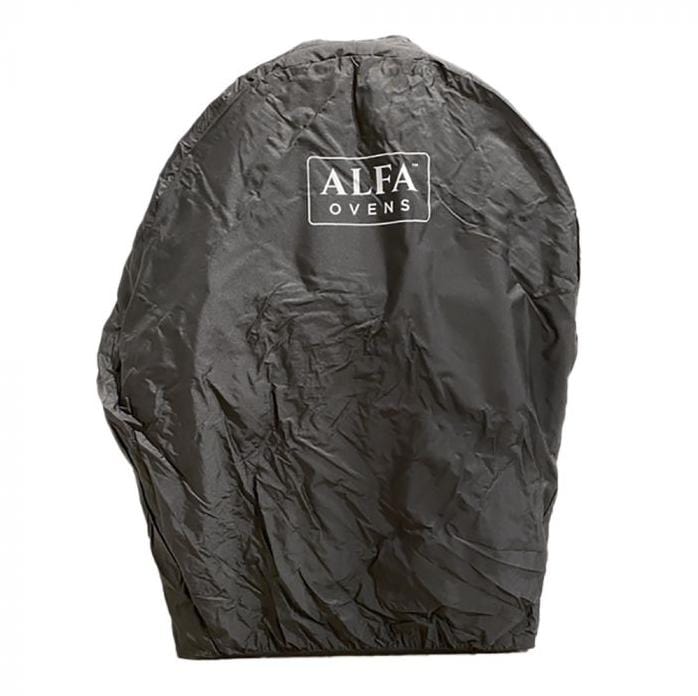 Alfa Forni Alfa Forni Oven + Base Cover (5 Minuti) - CVR-5MIN CVR-5MIN Accessory Cover Pizza Oven 850020236084