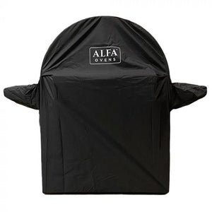 Alfa Forni Oven Cover + Base (4 Pizze) - CVR-4PIZ