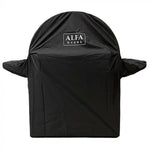 Alfa Forni Oven Cover + Base (4 Pizze) - CVR-4PIZ