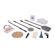 Alfa Forni Alfa Forni Pizzaiolo Kit V2 KITPIZ Accessory Tool Set