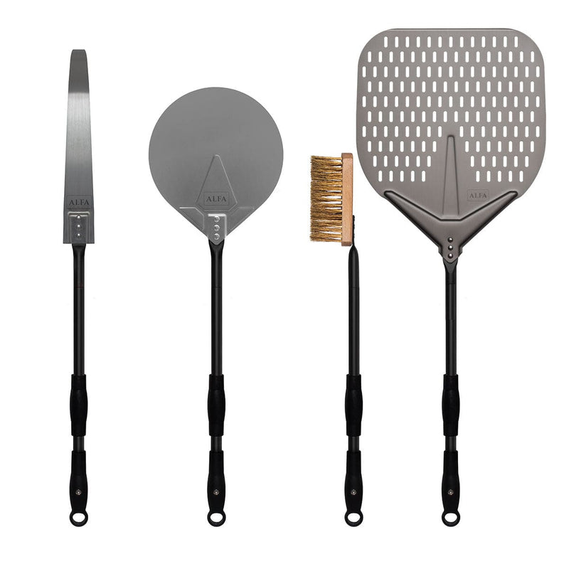 Alfa Forni Alfa Forni Pizzaiolo Kit V2 KITPIZ Accessory Tool Set