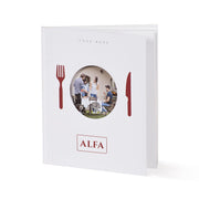 Alfa Forni Alfa Forni Pizzaiolo Kit V2 KITPIZ Accessory Tool Set