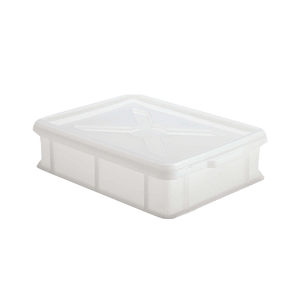Alfa Proofing Box with Lid - AC-BOX