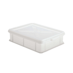 Alfa Proofing Box with Lid - AC-BOX