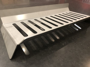 Alfa Forni Wood Holder (L59 - 4 Pizze & Allegro) - PLP-01-600