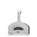 Alfa Forni Alfa Forni Stone Oven Copper Medium Top FXSTONE-M Copper / Gas FXSTONE-M Countertop Pizza Oven