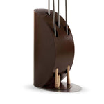 Alfa Vela Peel Holder (Copper) - AFIPOPALE-RA
