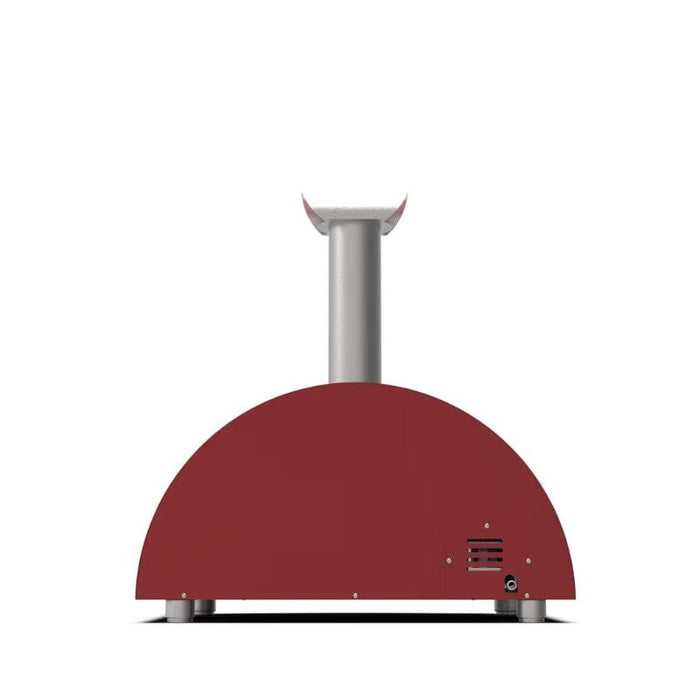 Alfa Forni Alfa Moderno 2 Pizze Gas Fired Pizza Oven Pizza Oven