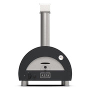 Alfa Forni Alfa Moderno Portable Pizza Oven Propane / Grey FXMD-PT-GGRA-U Pizza Oven 812555036225
