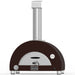 Alfa Forni Alfa Nano Gas Pizza Oven (Copper) Gas / Copper FXMD-S-GRAM-U Pizza Oven 812555035822