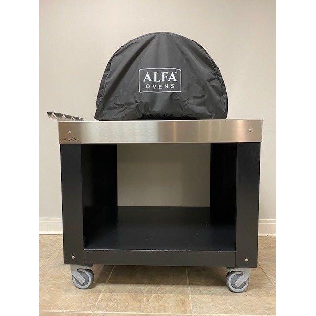 Alfa Forni Alfa Oven Top Cover (One / Nano) - CVR-NANO-T CVR-NANO-T Accessory Cover Pizza Oven 850020236404
