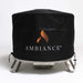 Ambiance Fiero Ambiance Fiero 21" Smokeless Fire Pit AMB-0021 Outdoor Fireplace