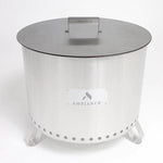 Ambiance Fiero Lid - FSL-0021