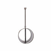 BBQing.com Alfa Butterfly Valve (Futuro 4 Pizze) AC-SPBVALVEF4P