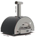 BBQing.com Alfa Classico 2 Pizze Pizza Oven FXCL-2P-GGRA-U