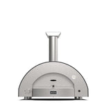 Alfa Classico 4 Pizze Gas Pizza Oven (Ardesia Grey)