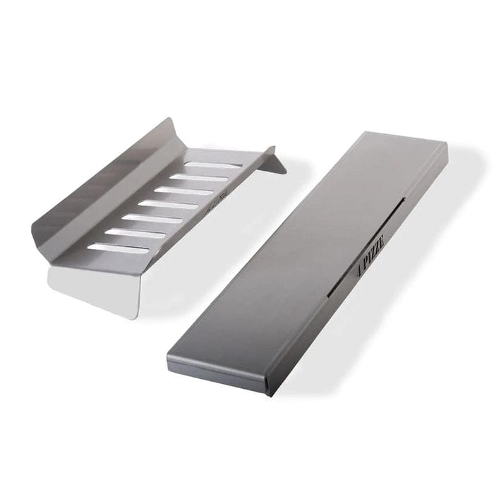 BBQing.com Alfa Hybrid Kit (4 Pizze Classico & Moderno) ACKIT-HYB-4P