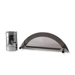 Alfa Low & Slow Kit (5 Pizze Gas Ver.) - AC-KITLOWSLO5PG