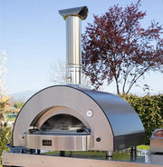 BBQing.com Alfa Low & Slow Kit (5 Pizze Gas Ver.) AC-KITLOWSLO5PG