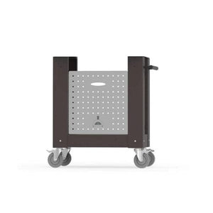 Alfa Oven Base (2 Pizze) - BF-2P-NER