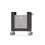 Alfa Oven Base (2 Pizze) - BF-2P-NER