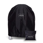Alfa Oven Top + Base Cover (5 Pizze) - ACTEL-TOP5PBAS