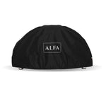 Alfa Oven Top Cover (2 Pizze) - ACTEL-TOP2P