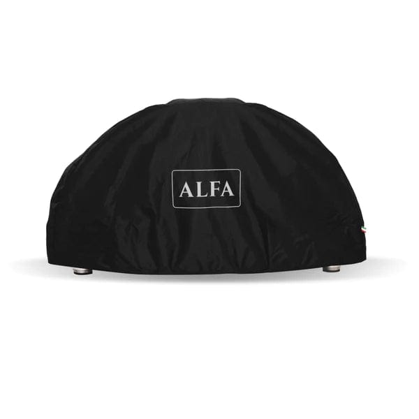 BBQing.com Alfa Oven Top Cover (2 Pizze) ACTEL-TOP2P
