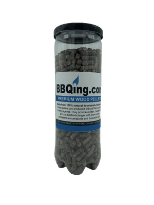 BBQing.com Premium Wood Pellets