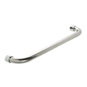 BBQing.com Broil King Stainless Steel Lid Handle (500 Assembly) 24005-12AB