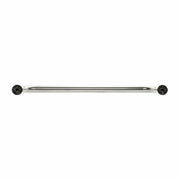 BBQing.com Broil King Stainless Steel Lid Handle (500 Assembly) 24005-12AB