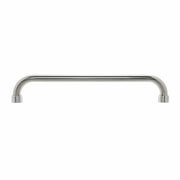 BBQing.com Broil King Stainless Steel Lid Handle (500 Assembly) 24005-12AB