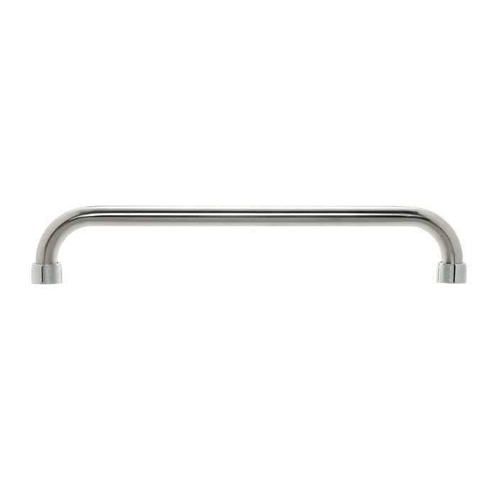 BBQing.com Broil King Stainless Steel Lid Handle (500 Assembly) 24005-12AB