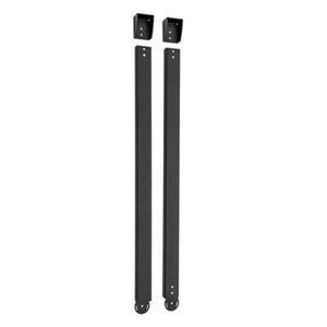 Bromic Heating Platinum 4500W Tube Suspension Kit (4 ft)