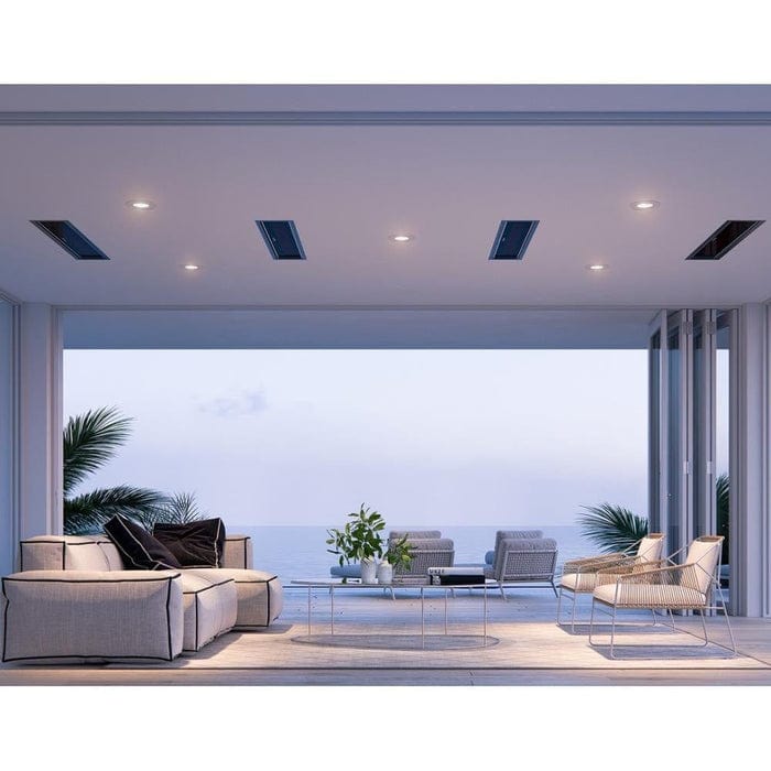 Bromic Heating Platinum Smart-Heat Electric Heater (4500W