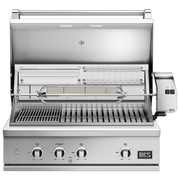 BBQing.com DCS 36" Series 9 Grill with Infrared Sear Burner