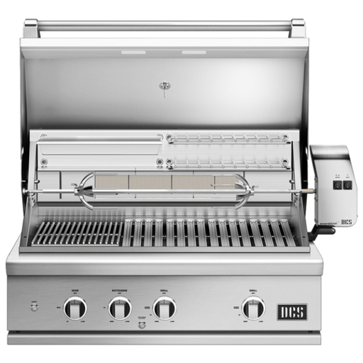 BBQing.com DCS 36" Series 9 Grill with Infrared Sear Burner