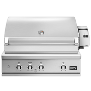 BBQing.com DCS 36" Series 9 Grill with Infrared Sear Burner