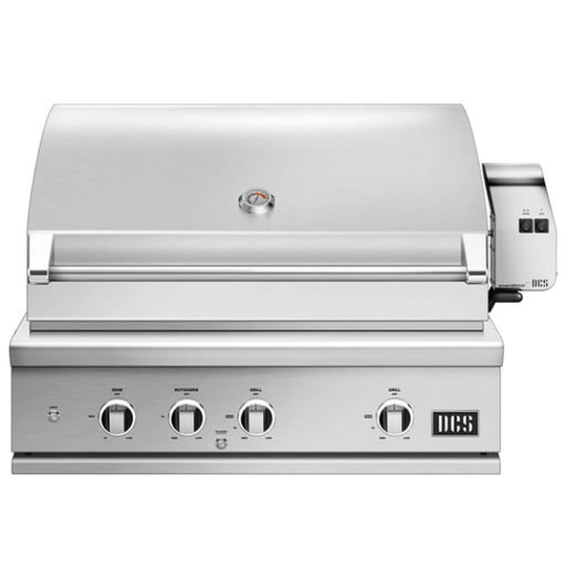 BBQing.com DCS 36" Series 9 Grill with Infrared Sear Burner