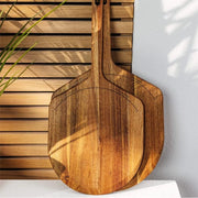 BBQing.com Gozney Acacia Wood Pizza Peel & Server (12") - AD1769 AD1769